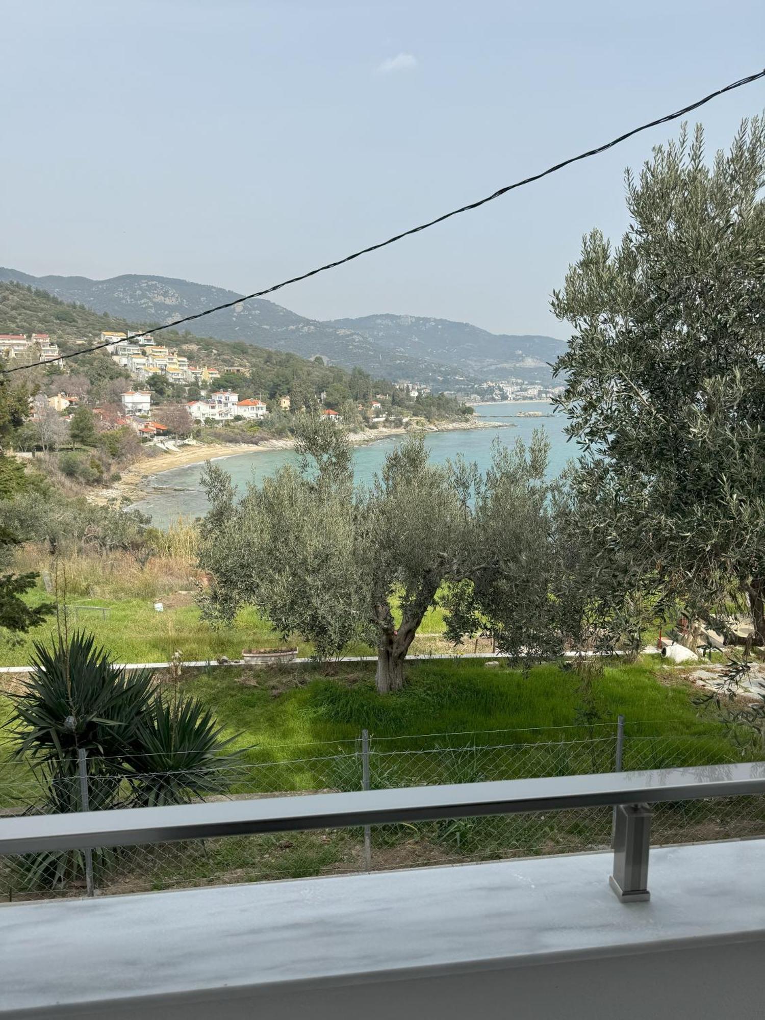 Acra Melia Apartment Palaiontsiflikion Exterior photo